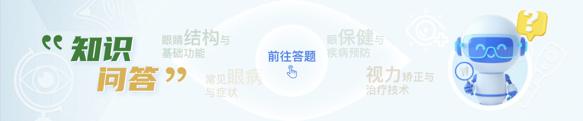 眼科知多少
